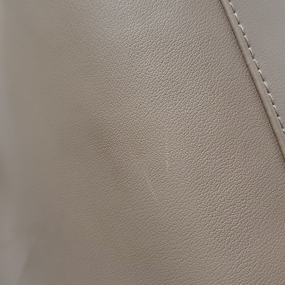 Joy Mangano Leather Bag - Picture 11 of 17